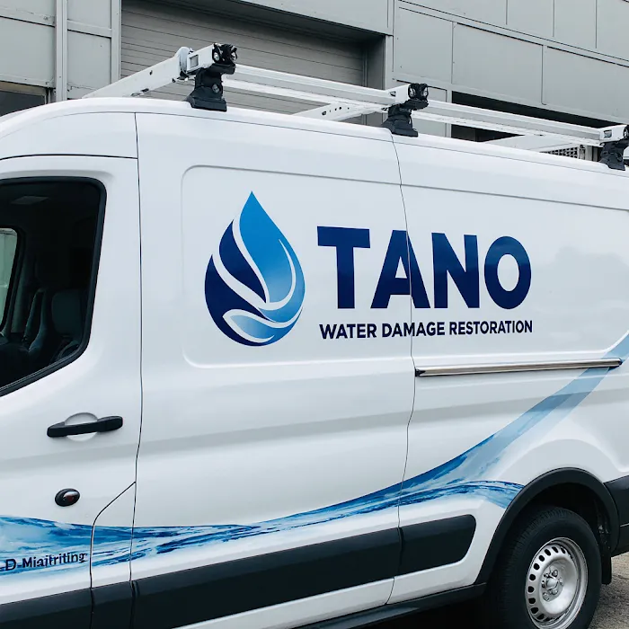 Tano Water Damage Restoration Picture 6