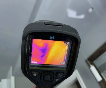 SERVPRO of South Arlington