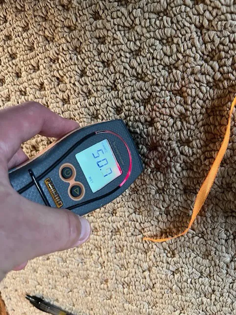 SERVPRO of South Arlington Picture 6