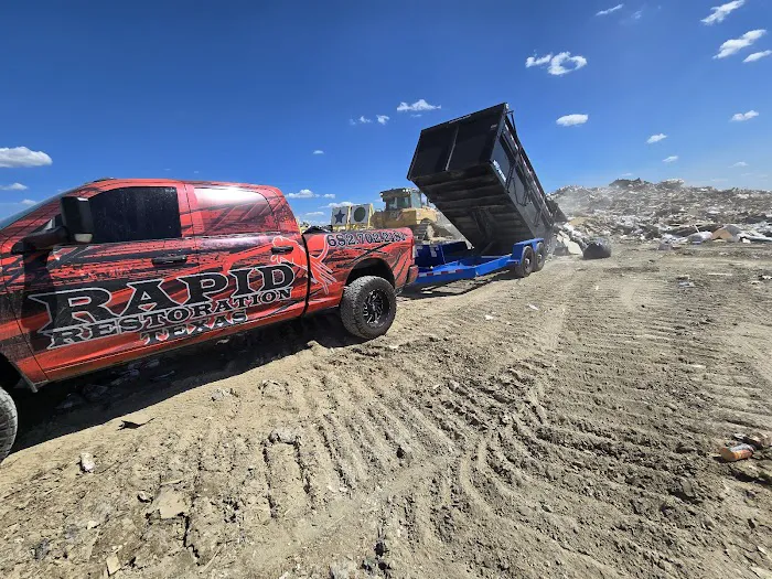 Rapid Restoration Texas Picture 5