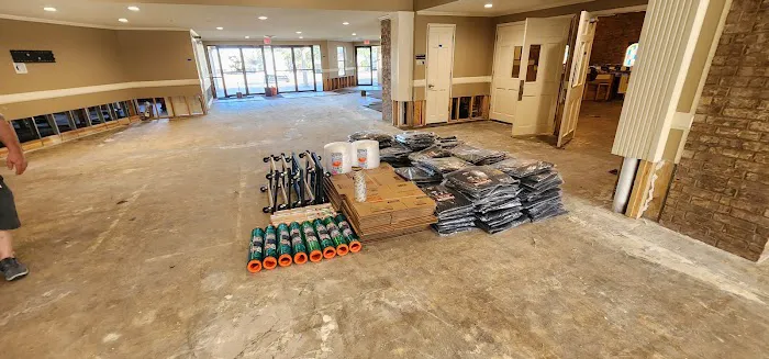 Rapid Restoration Texas Picture 9