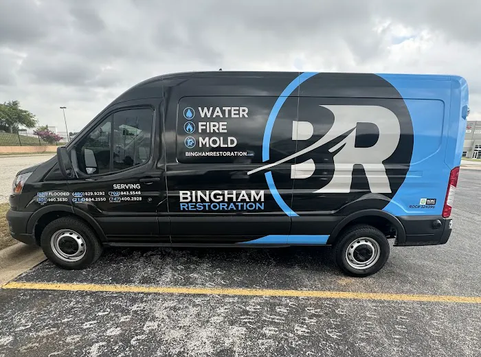 Bingham Restoration Picture 2