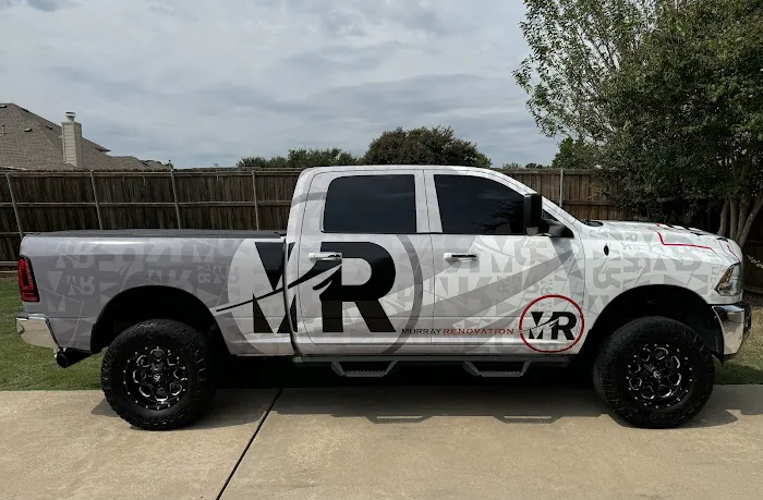 Bingham Restoration Picture 1