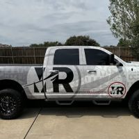 Bingham Restoration ico