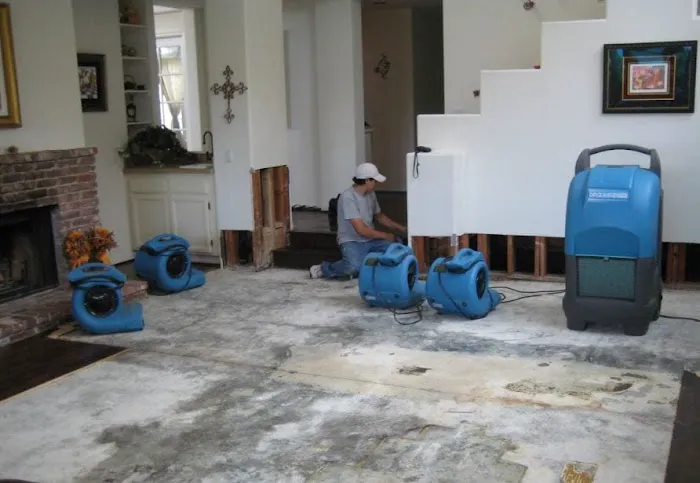 Arlington Restoration and Construction Picture 2