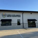 High Caliber Restoration