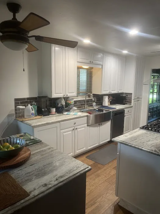 High Caliber Restoration Picture 4