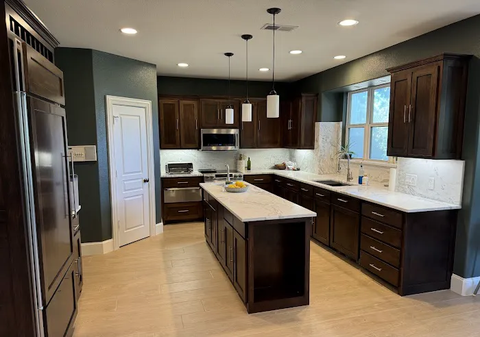 High Caliber Restoration Picture 8