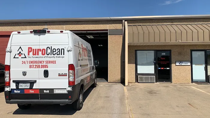 PuroClean of East Arlington Picture 1