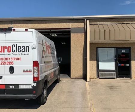 PuroClean of East Arlington