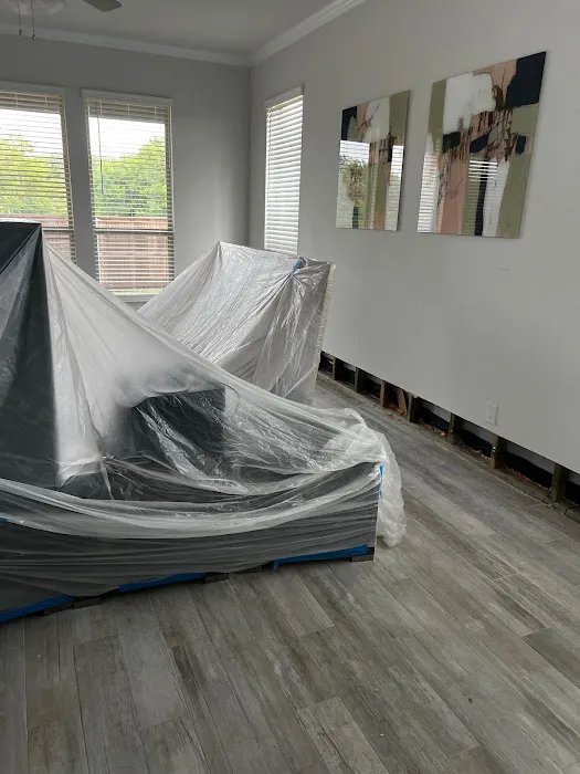 PuroClean of East Arlington Picture 7