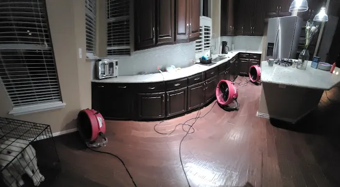 PuroClean of East Arlington Picture 4