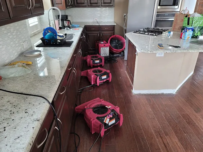 PuroClean of East Arlington Picture 10