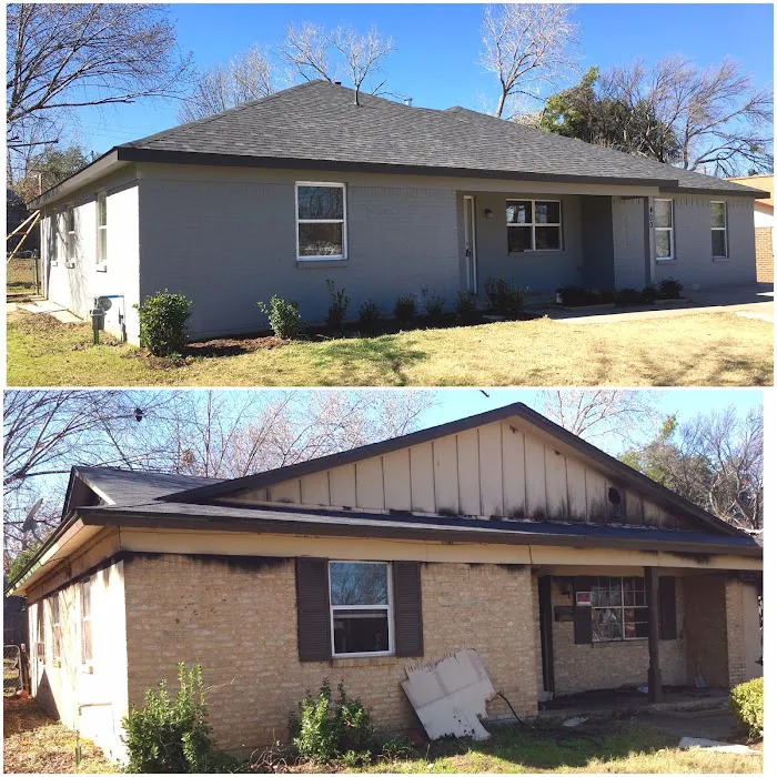 Dennett Restoration Picture 3