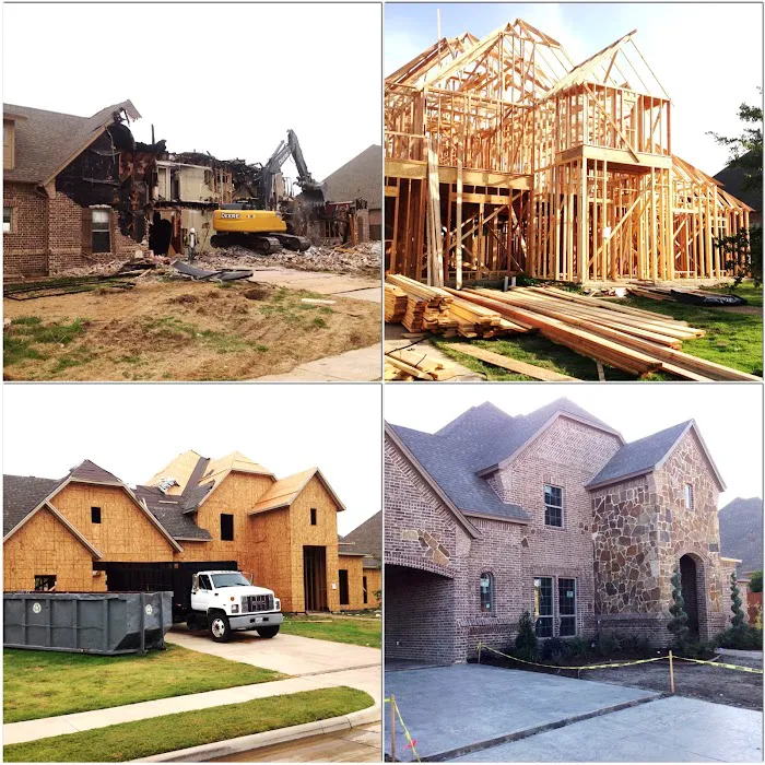 Dennett Restoration Picture 2