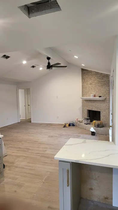 Dennett Restoration Picture 1