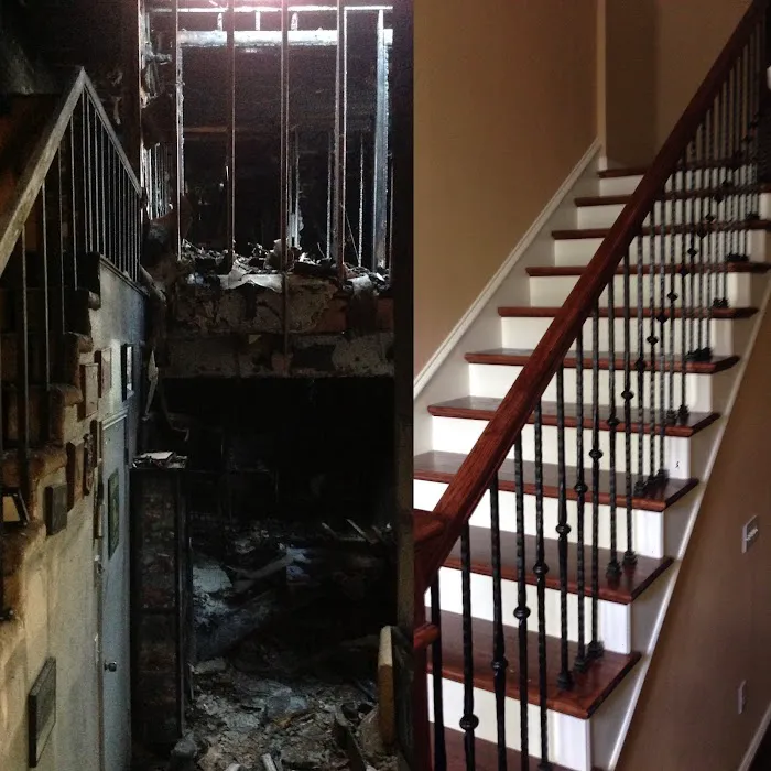 Dennett Restoration Picture 6