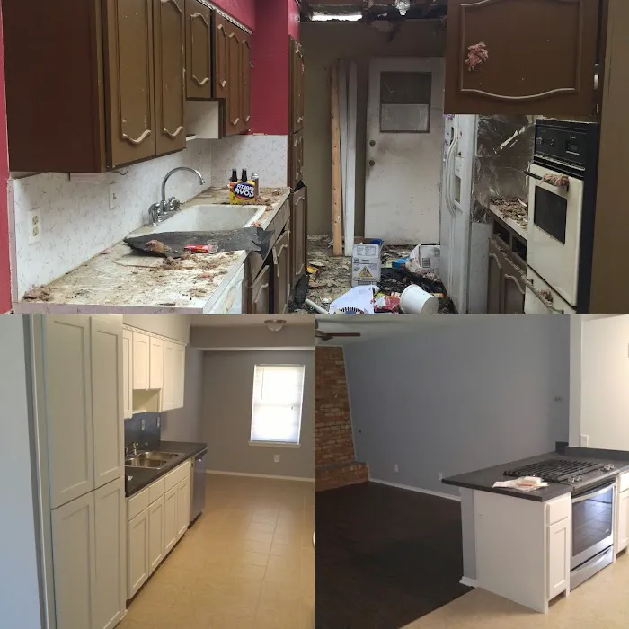 Dennett Restoration Picture 5