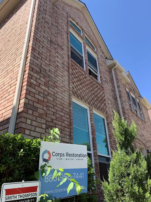 Dennett Restoration Picture 4