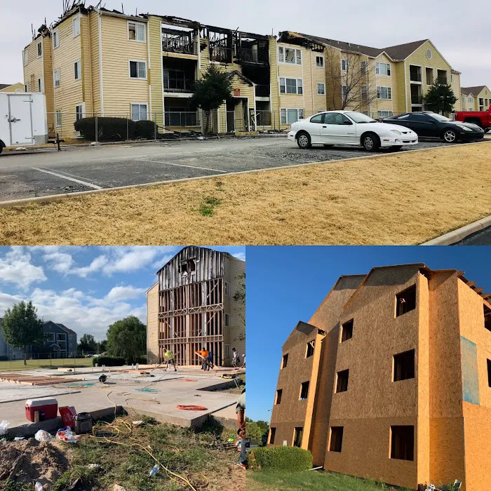 Dennett Restoration Picture 10