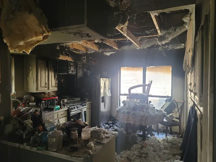 Dennett Restoration Picture 8