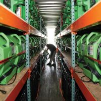 SERVPRO of North Fort Worth ico