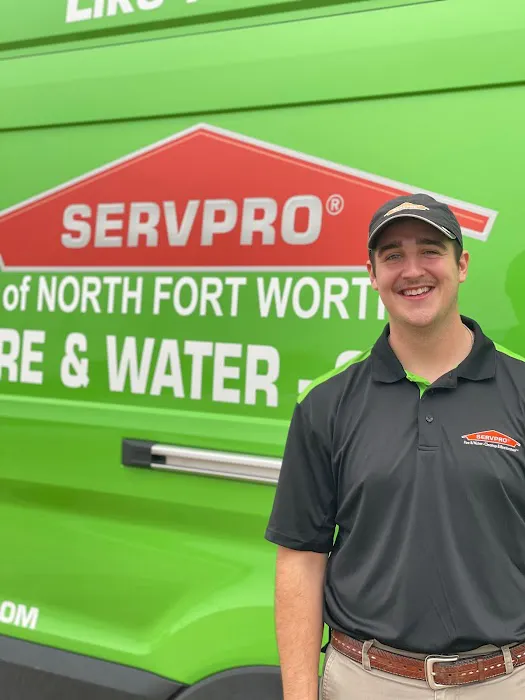 SERVPRO of North Fort Worth Picture 8