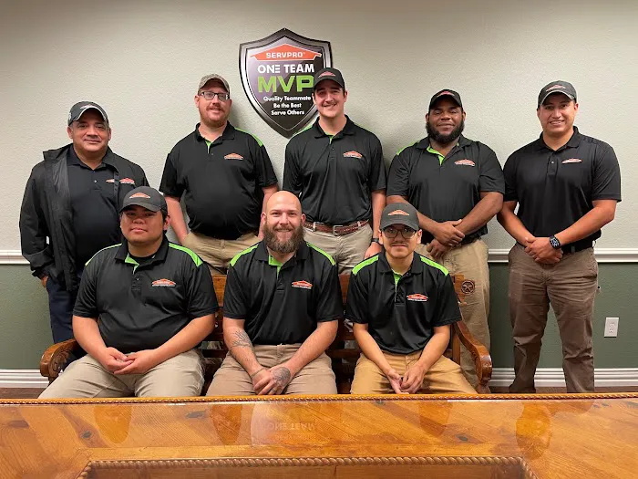 SERVPRO of North Fort Worth Picture 5