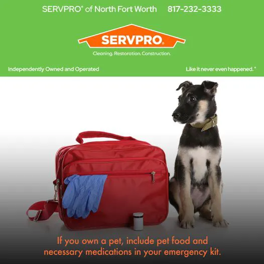 SERVPRO of North Fort Worth Picture 7