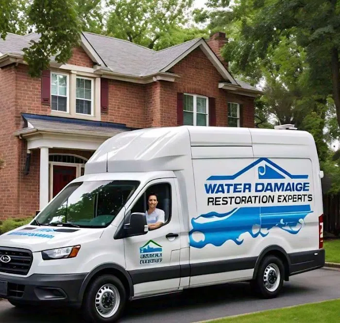 Water Damage Restoration Experts of Fort Worth Picture 1
