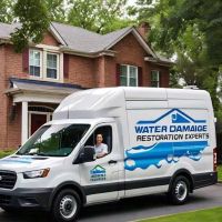 Water Damage Restoration Experts of Fort Worth ico