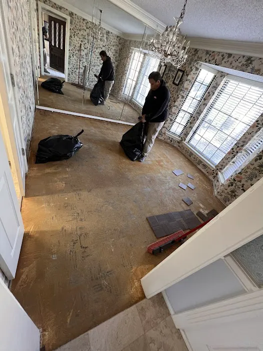 SERVPRO of Southwest Fort Worth Picture 8