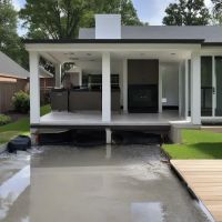 Forth Worth Water Damage Restoration ico