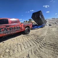 Rapid Restoration Texas ico