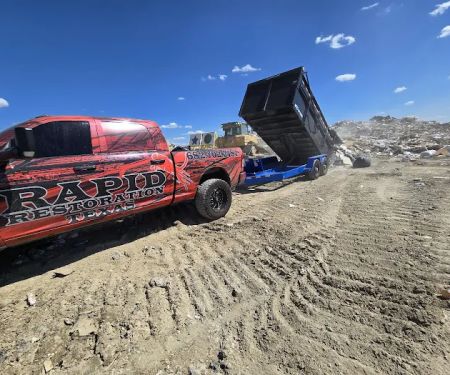 Rapid Restoration Texas