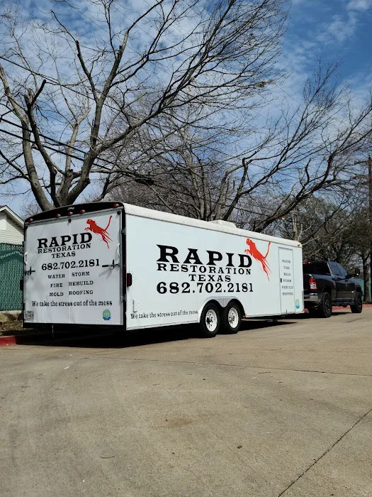 Rapid Restoration Texas Picture 2