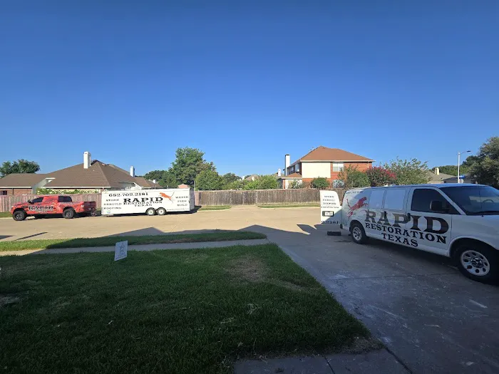 Rapid Restoration Texas Picture 5