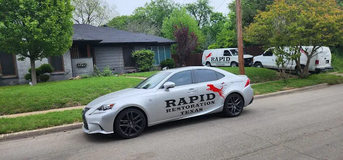 Rapid Restoration Texas Picture 8