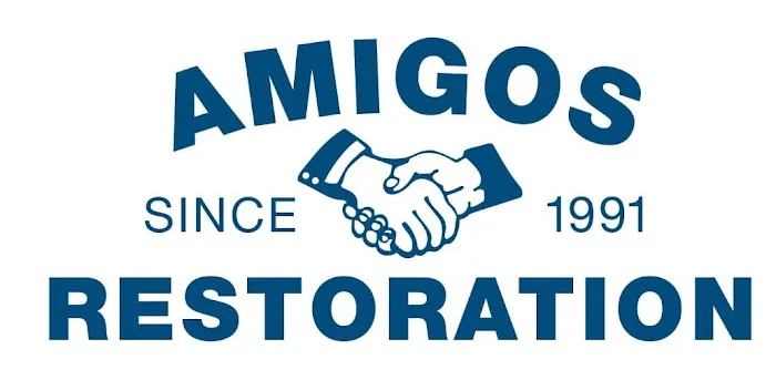 Amigos Restoration Picture 1