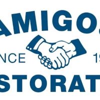 Amigos Restoration ico