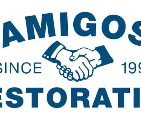 Amigos Restoration