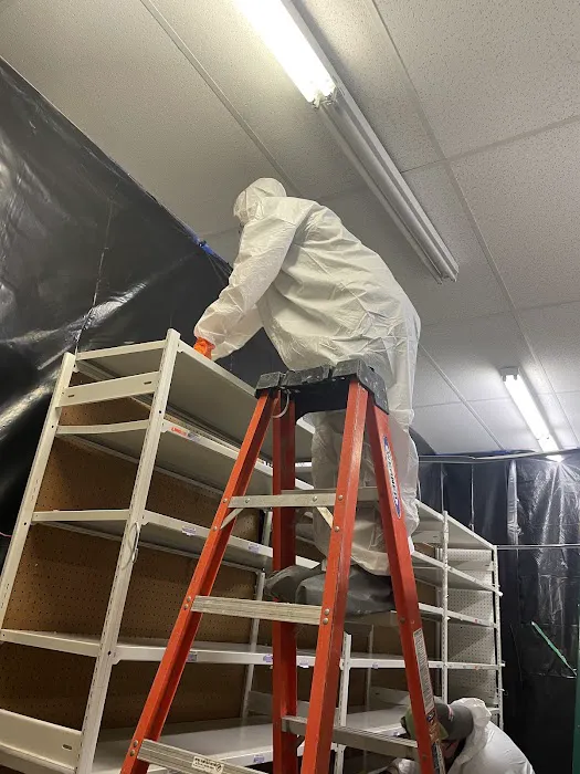 SERVPRO of South Central Fort Worth, Edgecliff Village Picture 10