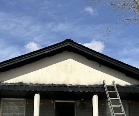 SERVPRO of Downtown Fort Worth / Team Nicholson