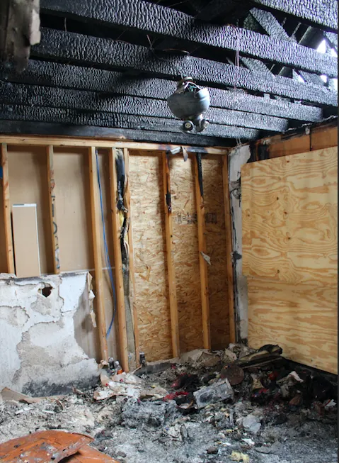 SERVPRO of Downtown Fort Worth / Team Nicholson Picture 5