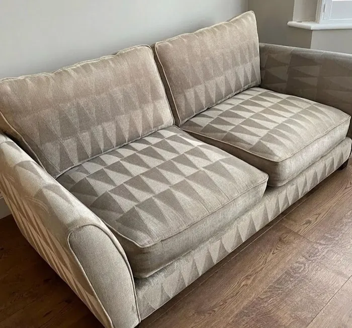 Unitex Cleaning Picture 1