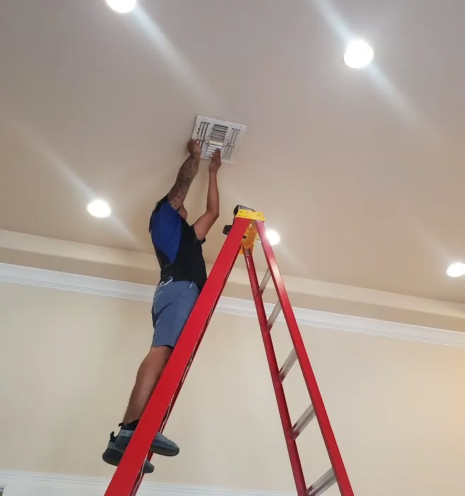 Unitex Cleaning Picture 4