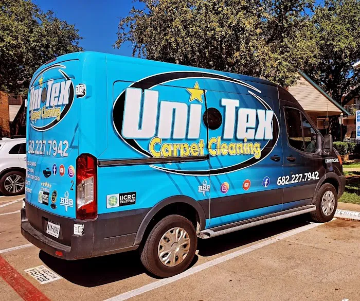 Unitex Cleaning Picture 3