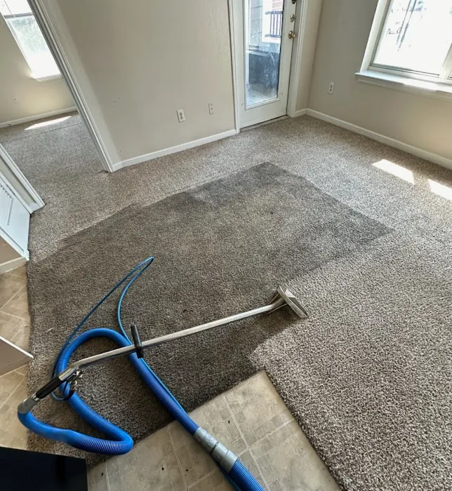 Unitex Cleaning Picture 5