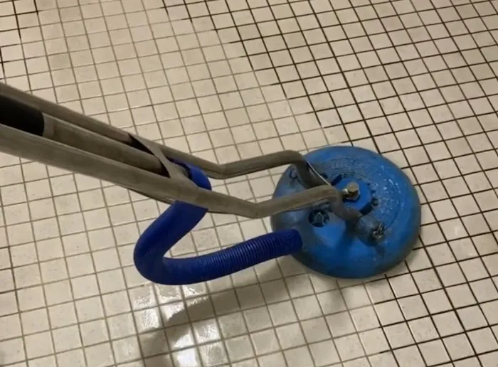 Unitex Cleaning Picture 8