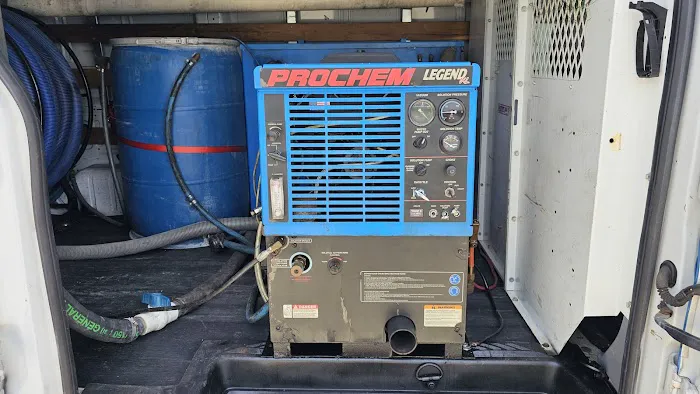 Unitex Cleaning Picture 9